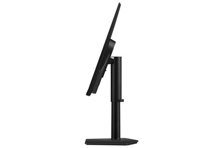 Samsung Odyssey G5 G50F Monitor 32'' IPS QHD 2560x1440, 1 ms, 300 cd/m2, 180 Hz, Black - Image 9