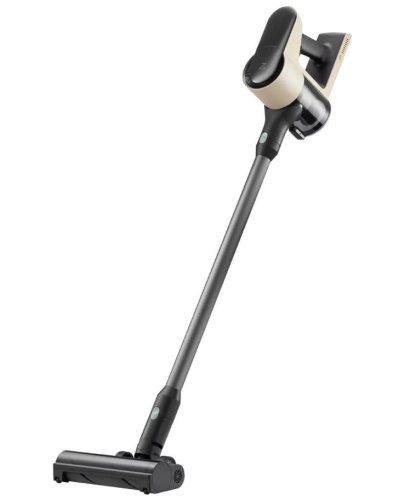 Roborock H5 Cordless Vacuum Cleaner, Black/Beige - Image 2