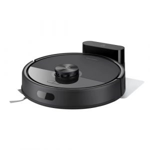 Roborock Q7 TF Robot Vacuum Cleaner, Black