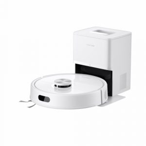 Roborock Q7 TF+ Robot Vacuum Cleaner, White