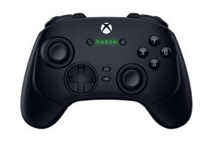 Razer Wolverine V3 Pro Gamepad Wired & Wireless, PC, Xbox Series S, Xbox Series X, Black