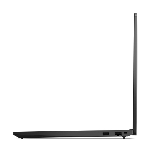 Lenovo ThinkPad E16 Laptop 16'' WUXGA Intel Core Ultra 5 125U 16GB 512GB SSD W11P - Image 7