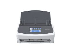 Ricoh ScanSnap iX1600 Scanner A4 Spalvotas 40 ppm 600x600 DPI, Duplex ADF, USB, Wi-Fi