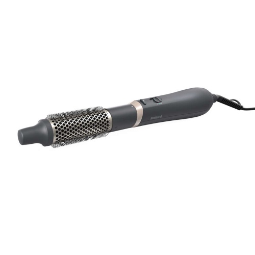 Philips 3000 Series Air Styler BHA301/00 Hair styling brush, Black - Image 3