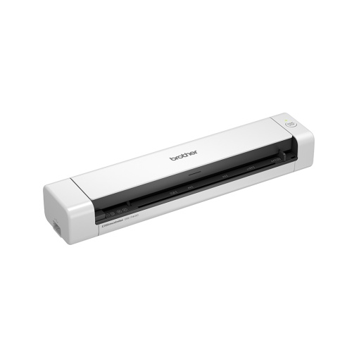Brother DS-740D Portable Document Scanner, A4 Colour 30 ppm, USB - Image 6