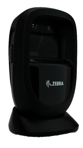 Zebra DS9308-SR (DS9308-SR4U2100AZE) Barcode Scanner, 1D/2D - Image 4