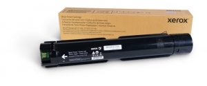 Xerox 006R01824 Toner Cartridge, Black