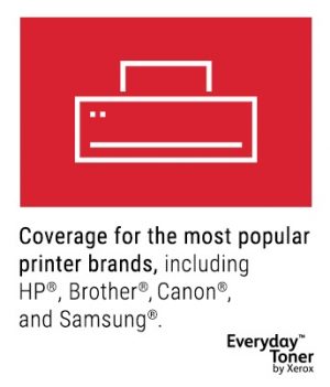 Xerox Everyday For HP 78A (CE278A) Standard, Toner Cartridge, Black