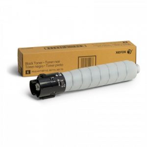Xerox AltaLink C8100 Series (006R01758) Toner Cartridge, Black