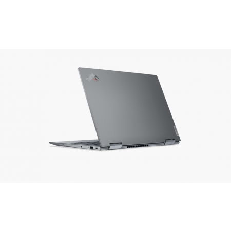 Lenovo ThinkPad X1 Yoga Laptop 14'' WUXGA Touch G8 i5-1345U 32GB 512GB SSD W11P Gray - Image 6