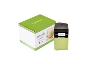 Compatible Static Control Lexmark 78C2XK0 Toner Cartridge, Black