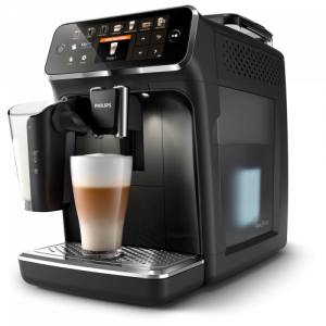 Philips 5400 Series EP5441/50 Coffee Machine, Black