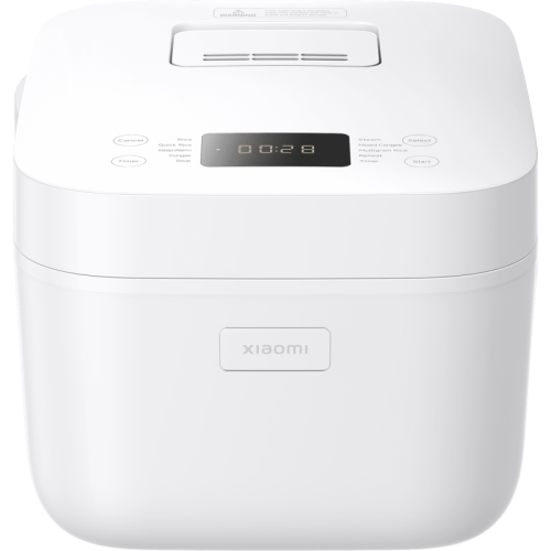 Xiaomi MFB090-1 Multifunctional Rice Cooker 4 L, White