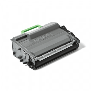 Brother TN-3512P (TN3512P) Toner Cartridge, Black
