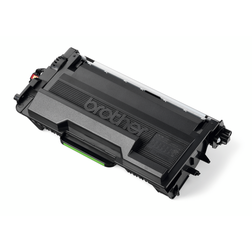 Brother TN-3650XLP (TN3650XLP) Toner Cartridge, Black