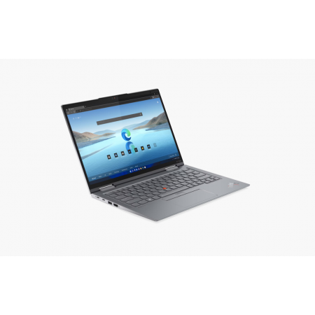 Lenovo ThinkPad X1 Yoga Laptop 14'' WUXGA Touch G8 i5-1345U 32GB 512GB SSD W11P Gray - Image 2