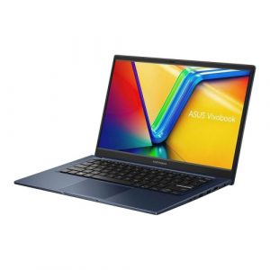 Asus Vivobook 14 X1404VA-I712512 14'' FHD Intel Core i7-1355U 12GB 512GB SSD W11H Quiet Blue