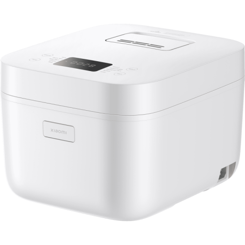 Xiaomi MFB090-1 Multifunctional Rice Cooker 4 L, White - Image 2