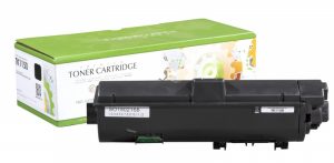 Compatible Static Control Kyocera TK-1150 (1T02RV0NL0) Toner Cartridge, Black