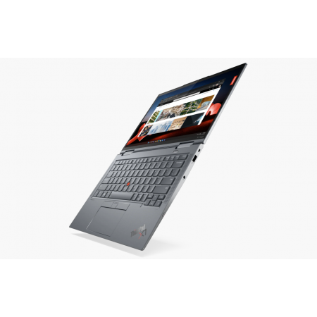 Lenovo ThinkPad X1 Yoga Laptop 14'' WUXGA Touch G8 i5-1345U 32GB 512GB SSD W11P Gray - Image 3