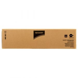Sharp MX-754DR (MX754DR) Drum Unit, Black