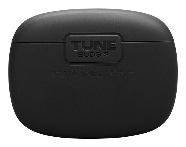 JBL Tune Buds 2 Wireless Earphones Earbuds, Bluetooth, Black - Image 5