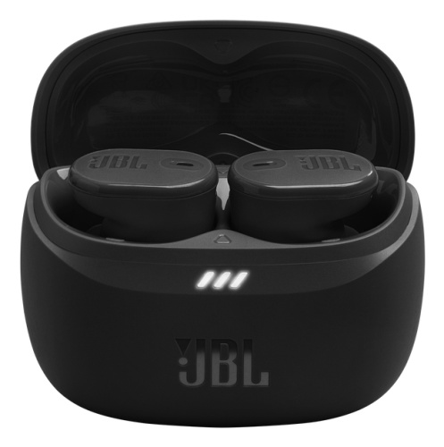 JBL Tune Buds 2 Wireless Earphones Earbuds, Bluetooth, Black - Image 6