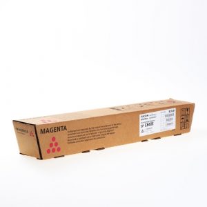 Ricoh SPC840DN (821261) Toner Cartridge, Magenta