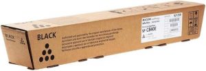 Ricoh SPC840DN (821259) Toner Cartridge, Black