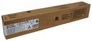 Sharp BP-GT20CA (BPGT20CA) Toner Cartridge, Cyan