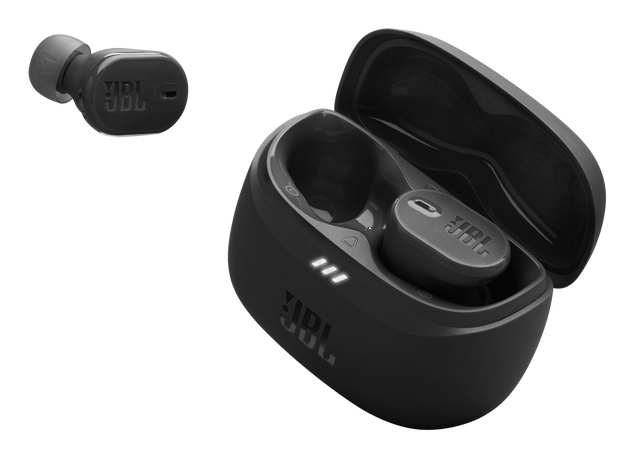 JBL Tune Buds 2 Wireless Earphones Earbuds, Bluetooth, Black - Image 9
