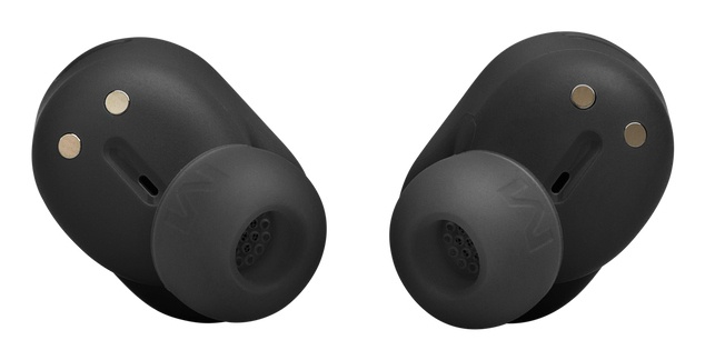 JBL Tune Buds 2 Wireless Earphones Earbuds, Bluetooth, Black - Image 3