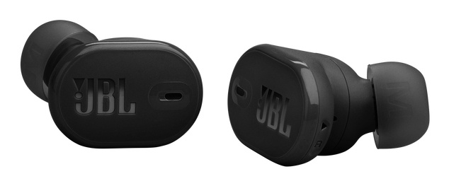 JBL Tune Buds 2 Wireless Earphones Earbuds, Bluetooth, Black - Image 10