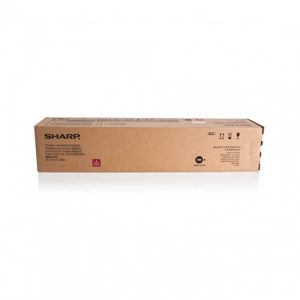 Sharp Toner Magenta (MX62GTMB)