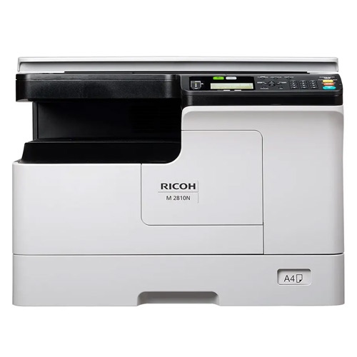 Ricoh M 2810N (423851) Printer Laser B/W MFP A3 28 ppm USB Ethernet LAN