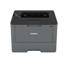 Brother HL-L5000D Printer Laser B/W A4 20 ppm USB