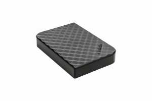 Verbatim 53223 Store 'n' Go USB 3.0 Portable Hard Drive HDD 4TB, up to 4800 Mbit/s 5400rpm, Black