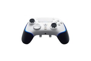 Razer Wolverine V2 Pro Gamepad Wired & Wireless, PC, PlayStation 5, White/Black