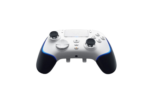 Razer Wolverine V2 Pro Gamepad Wired & Wireless, PC, PlayStation 5, White/Black