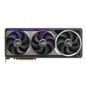 ASUS ROG Astral (ROG-ASTRAL-RTX5090-O32G-GAMING) NVIDIA GeForce RTX 5090 32GB GDDR7 GPU