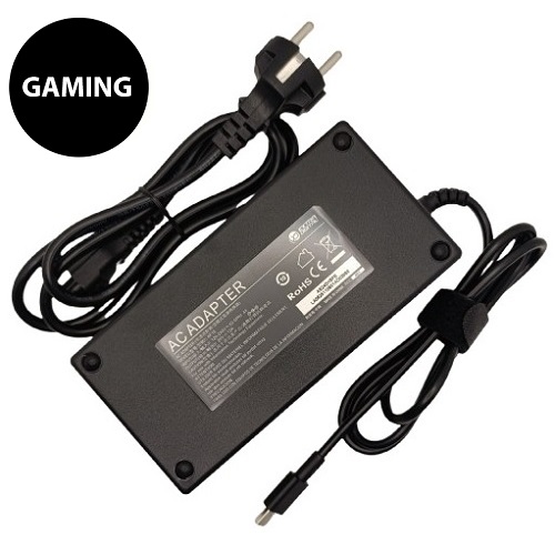 Laptop Power Adapter ASUS 240W: 20V, 12A | AS240HSPE