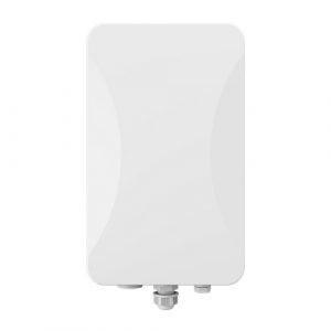 WiFi 6 Access Point, 3000Mbps, 2.4GHz/5GHz +1000 Mbps Ethernet, IP67 | HS083687