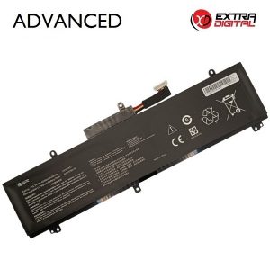 Notebook Battery ASUS C41N1837, 4500mAh, Extra Digital Advanced | NB432073