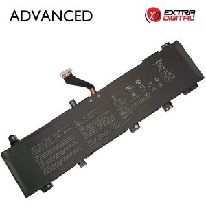 Notebook Battery ASUS C41N1906 (Type A), 4900mAh, Extra Digital Advanced | NB432103