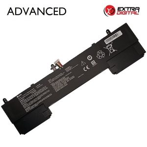 Notebook Battery ASUS C42N1839, 3400mAh, Extra Digital Advanced | NB432462