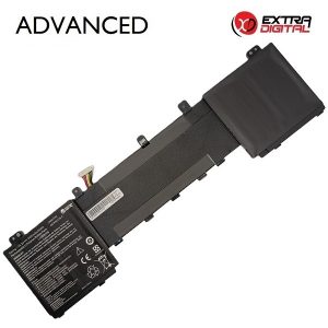 Notebook Battery ASUS C42N1728, 3400mAh, Extra Digital Advanced | NB432509