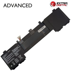 Notebook Battery ASUS C42N1630, 4210mAh, Extra Digital Advanced | NB432554