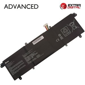 Notebook Battery ASUS C31N1821, 4210mAh, Extra Digital Advanced | NB432578
