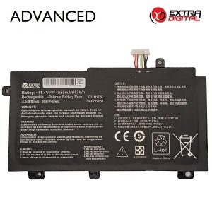 Notebook Battery ASUS B31N1726, 4550mAh, Extra Digital Advanced | NB432592