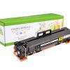 Static Control Toner Cartridge Yellow, Compatible with HP 415X (W2032X)